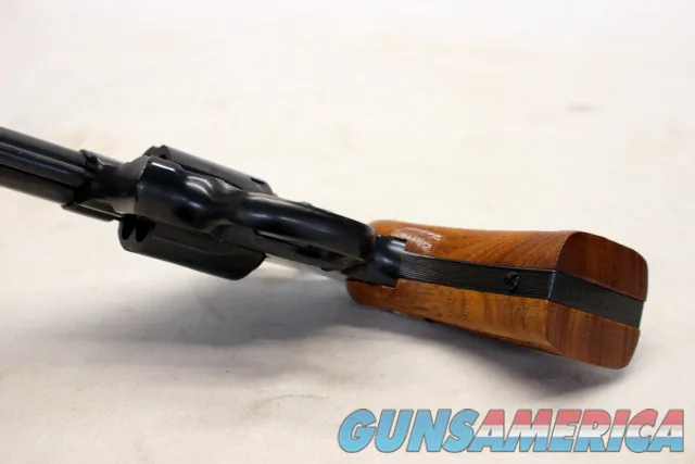 Smith & Wesson MODEL 15-5 K38 MASTERPIECE Revolver .38 Spl Excellent