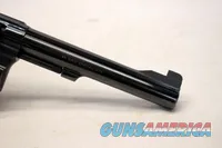 Smith & Wesson MODEL 15-5 K38 MASTERPIECE Revolver .38 Spl Excellent