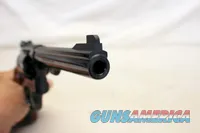 Smith & Wesson MODEL 15-5 K38 MASTERPIECE Revolver .38 Spl Excellent