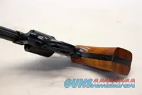 Smith & Wesson MODEL 15-5 K38 MASTERPIECE Revolver .38 Spl Excellent