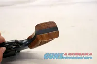 Smith & Wesson MODEL 15-5 K38 MASTERPIECE Revolver .38 Spl Excellent