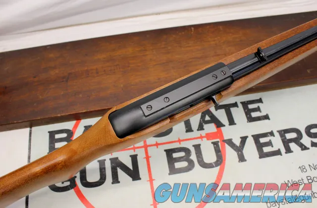 Ruger 10/22 736676111787 Img-9