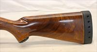 Remington WINGMASTER Model 870 Pump Action Shotgun  26 V.R. Barrel  SKEET CHOKE  Original Manual Img-2