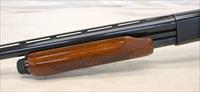 Remington WINGMASTER Model 870 Pump Action Shotgun  26 V.R. Barrel  SKEET CHOKE  Original Manual Img-6