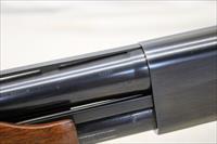 Remington WINGMASTER Model 870 Pump Action Shotgun  26 V.R. Barrel  SKEET CHOKE  Original Manual Img-7