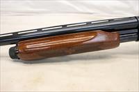 Remington WINGMASTER Model 870 Pump Action Shotgun  26 V.R. Barrel  SKEET CHOKE  Original Manual Img-8