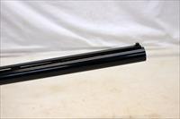 Remington WINGMASTER Model 870 Pump Action Shotgun  26 V.R. Barrel  SKEET CHOKE  Original Manual Img-12