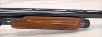 Remington WINGMASTER Model 870 Pump Action Shotgun  26 V.R. Barrel  SKEET CHOKE  Original Manual Img-13