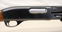 Remington WINGMASTER Model 870 Pump Action Shotgun  26 V.R. Barrel  SKEET CHOKE  Original Manual Img-14