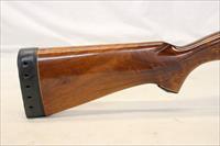 Remington WINGMASTER Model 870 Pump Action Shotgun  26 V.R. Barrel  SKEET CHOKE  Original Manual Img-15