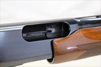 Remington WINGMASTER Model 870 Pump Action Shotgun  26 V.R. Barrel  SKEET CHOKE  Original Manual Img-18
