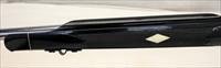 Remington NYLON 66 semi-automatic rifle  APACHE BLACK / CHROME  .22 LR Img-8