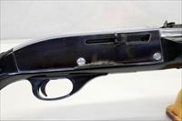 Remington NYLON 66 semi-automatic rifle  APACHE BLACK / CHROME  .22 LR Img-12