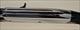 Remington NYLON 66 semi-automatic rifle ~ APACHE BLACK / CHROME ~ .22 LR