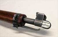 Swiss MODEL K31 Straight Pull Bolt Action rifle ~ 7.5x55 ~ WWII ERA RIFLE (1943)