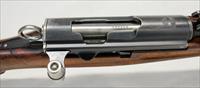 Swiss MODEL K31 Straight Pull Bolt Action rifle ~ 7.5x55 ~ WWII ERA RIFLE (1943)