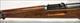 Swiss MODEL K31 Straight Pull Bolt Action rifle ~ 7.5x55 ~ WWII ERA RIFLE (1943)