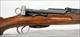 Swiss MODEL K31 Straight Pull Bolt Action rifle ~ 7.5x55 ~ WWII ERA RIFLE (1943)