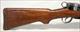 Swiss MODEL K31 Straight Pull Bolt Action rifle ~ 7.5x55 ~ WWII ERA RIFLE (1943)