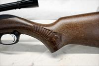 Marlin / Glenfield MODEL 60 semi-automatic rifle ~ .22LR  ~ "Squirrel" Stock