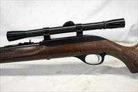 Marlin / Glenfield MODEL 60 semi-automatic rifle ~ .22LR  ~ "Squirrel" Stock