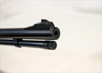 Marlin / Glenfield MODEL 60 semi-automatic rifle ~ .22LR  ~ "Squirrel" Stock