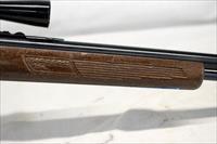Marlin / Glenfield MODEL 60 semi-automatic rifle ~ .22LR  ~ "Squirrel" Stock