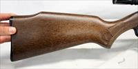 Marlin / Glenfield MODEL 60 semi-automatic rifle ~ .22LR  ~ "Squirrel" Stock