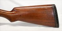 PRE-64 Winchester MODEL 12 pump action shotgun  16Ga.  1924 Mfg.  Poly-choke Img-2
