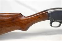 PRE-64 Winchester MODEL 12 pump action shotgun  16Ga.  1924 Mfg.  Poly-choke Img-14