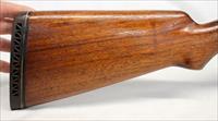 PRE-64 Winchester MODEL 12 pump action shotgun  16Ga.  1924 Mfg.  Poly-choke Img-15
