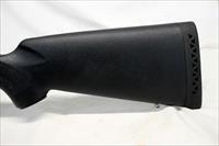 Winchester STAINLESS STEEL MARINE pump action shotgun  12Ga  IMP  Img-2