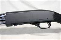 Winchester STAINLESS STEEL MARINE pump action shotgun  12Ga  IMP  Img-3
