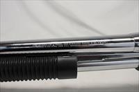 Winchester STAINLESS STEEL MARINE pump action shotgun  12Ga  IMP  Img-5
