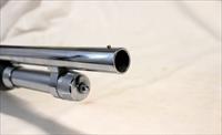 Winchester STAINLESS STEEL MARINE pump action shotgun  12Ga  IMP  Img-9