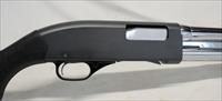 Winchester STAINLESS STEEL MARINE pump action shotgun  12Ga  IMP  Img-10
