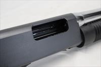 Winchester STAINLESS STEEL MARINE pump action shotgun  12Ga  IMP  Img-15