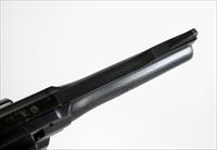 Smith & Wesson MODEL 15-3 six-shot revolver  .38 Spl  Target Grips Img-12