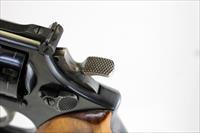 Smith & Wesson MODEL 15-3 six-shot revolver  .38 Spl  Target Grips Img-13
