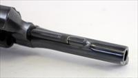 Smith & Wesson MODEL 15-3 six-shot revolver  .38 Spl  Target Grips Img-14