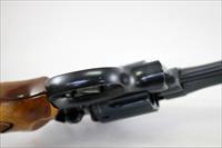 Smith & Wesson MODEL 15-3 six-shot revolver  .38 Spl  Target Grips Img-15