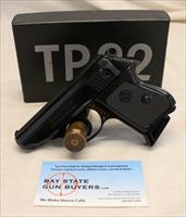 Iver Johnson TP22 semi-automatic pistol  .22LR  ORIGINAL BOX  Excellent Condition Img-1