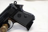 Iver Johnson TP22 semi-automatic pistol  .22LR  ORIGINAL BOX  Excellent Condition Img-2