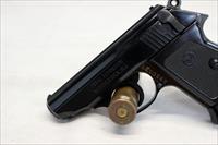 Iver Johnson TP22 semi-automatic pistol  .22LR  ORIGINAL BOX  Excellent Condition Img-3