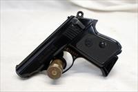 Iver Johnson TP22 semi-automatic pistol  .22LR  ORIGINAL BOX  Excellent Condition Img-4
