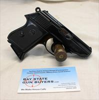 Iver Johnson TP22 semi-automatic pistol  .22LR  ORIGINAL BOX  Excellent Condition Img-5