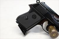 Iver Johnson TP22 semi-automatic pistol  .22LR  ORIGINAL BOX  Excellent Condition Img-6