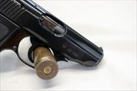 Iver Johnson TP22 semi-automatic pistol  .22LR  ORIGINAL BOX  Excellent Condition Img-7