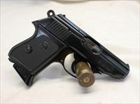 Iver Johnson TP22 semi-automatic pistol  .22LR  ORIGINAL BOX  Excellent Condition Img-8