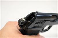 Iver Johnson TP22 semi-automatic pistol  .22LR  ORIGINAL BOX  Excellent Condition Img-14
